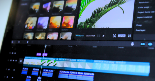 Editing Myths: Using Non-Native Editors Will Not Ruin Your Instagram Reach