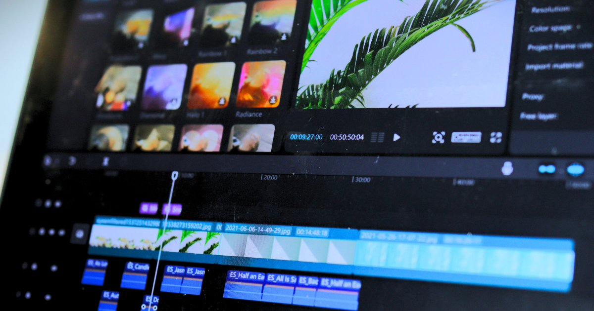 Editing Myths: Using Non-Native Editors Will Not Ruin Your Instagram Reach