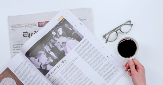 If the Media Gets Your Story Wrong: How to Fix It Without Making It Worse